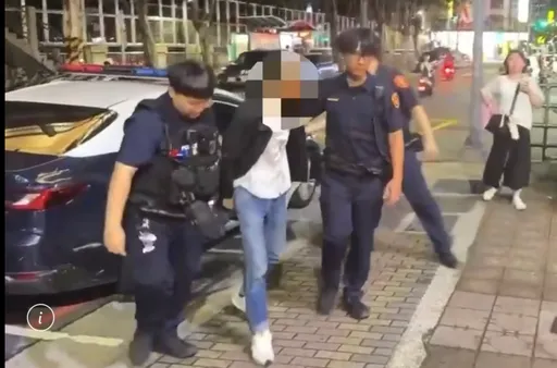 全國同步掃蕩毒駕！新北一夜查獲43件　拒檢男落網還揪出詐欺通緝女