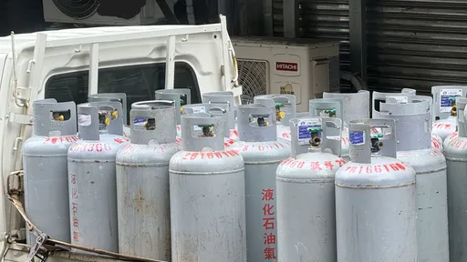瓦斯桶貨車駕駛毒駕獲「無保請回」　基層警心涼！藍委籲預防性羈押
