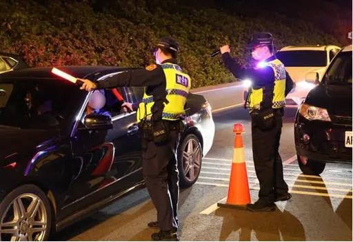毒酒駕零容忍！臺南市警局公布30名累犯資訊　籲民眾一起守護交通安全