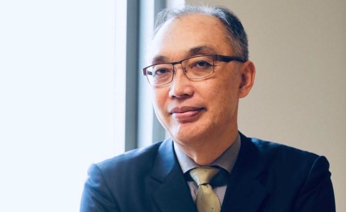 謝政達婉拒監委提名 表態支持廢監院:朝野難得有共識