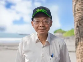 帶領完成世界首座洋流發電平台！中山大學陳陽益教授離世　享壽71歲