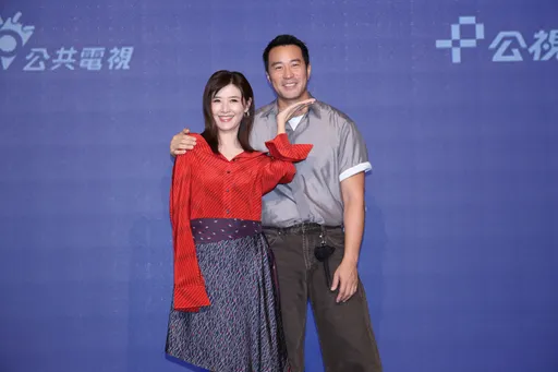 蘇慧倫12年婚曾遭爆亮紅燈　鬆口談夫妻真實互動：一門課題