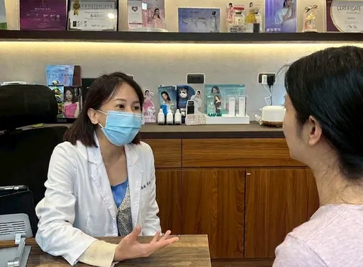 40+女星凍齡掀討論　醫揭抗垮對策　關鍵在做對比做多更重要