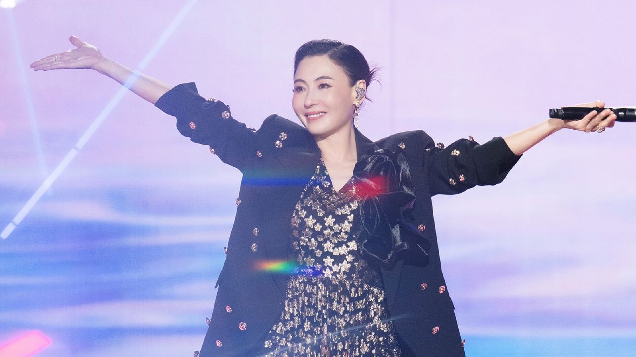 張柏芝贏了!合約糾紛被追討5千萬 纏訟6年今勝訴