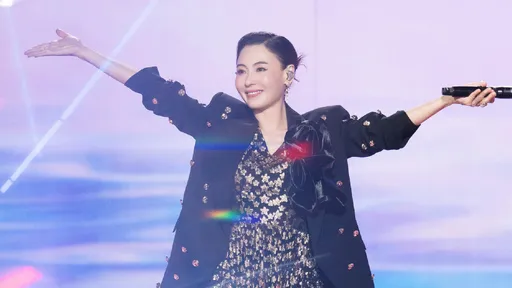 張柏芝贏了！合約糾紛被追討5千萬　纏訟6年今勝訴
