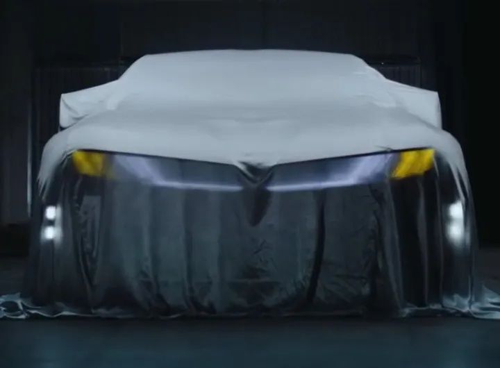 BMW純電性能新兵蓄勢待發 iM3有望成為M品牌首款純電性能房車