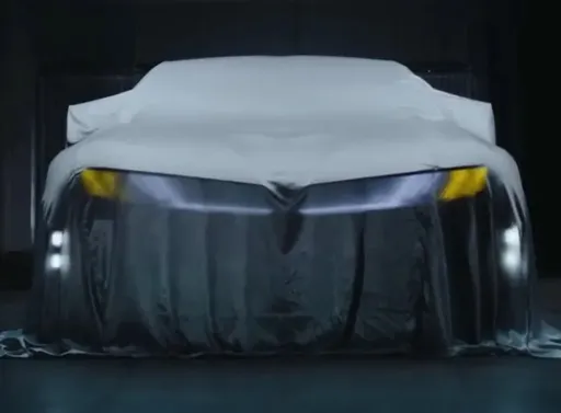 BMW純電性能新兵蓄勢待發　iM3有望成為M品牌首款純電性能房車