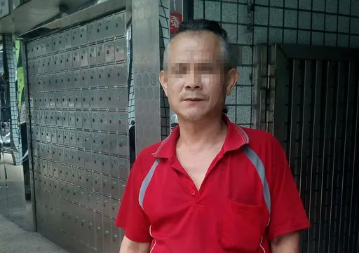 郵局司機遭「開膛破肚」慘死　家屬不捨！前同事：音量符合法規