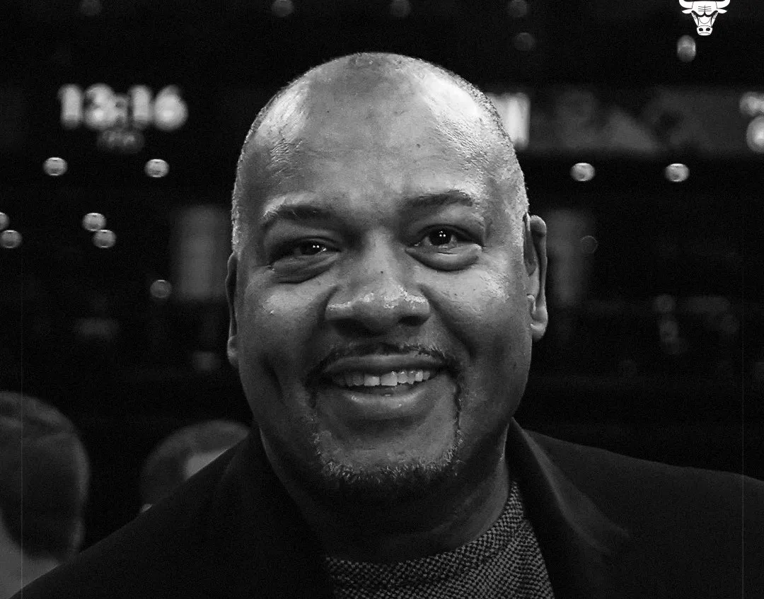 驚！喬丹3冠隊友驟逝　「公牛王朝」名將享年59歲 