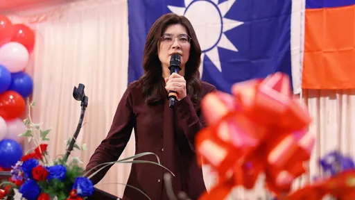 傳美國安會取消與鄭麗文會面　藍：特定媒體故意詆毀