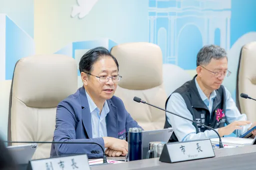 守護青少年暑期安全　張善政籲加強水域安全與毒品防制