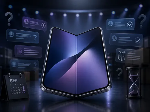 傳聞說傳聞是假的！摺疊iPhone Ultra仍可能9月亮相