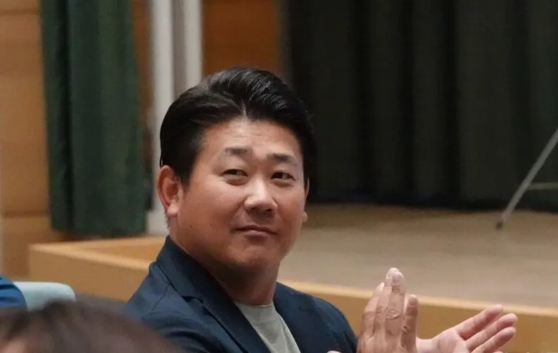 平成怪物認證！松坂大輔盛讚徐若熙：未來一定能成為日職大投手