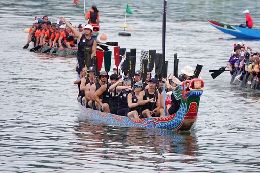 端午節不能祝人「端午節快樂」　民俗專家解析背後原因