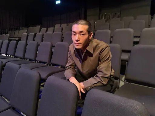 《影后》男友回來了！牧森演「自己的小孩」生母成謎