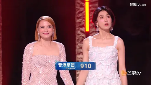 曾沛慈、李心潔最後對唱稱霸！《浪姐7》總決賽兩團離奇同分