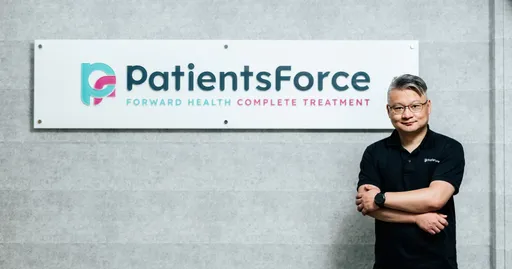 PatientsForce入圍全球福祉獎決選　累計百億藥費補助翻轉台灣醫療自費缺口