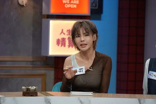 小王出現80%！結婚15年爆危機　徐小可竟開心：要買新衣服了