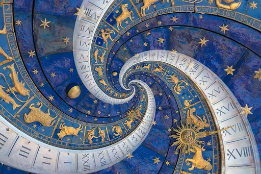 壹蘋派生活美語　你相信星座嗎？看看科學怎麼說！
