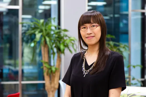 性隱私衰被曝！台得獎女作家告贏日律師：看到瀑布就作噁
