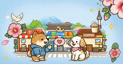 壹蘋派生活美語　探索城市新生活