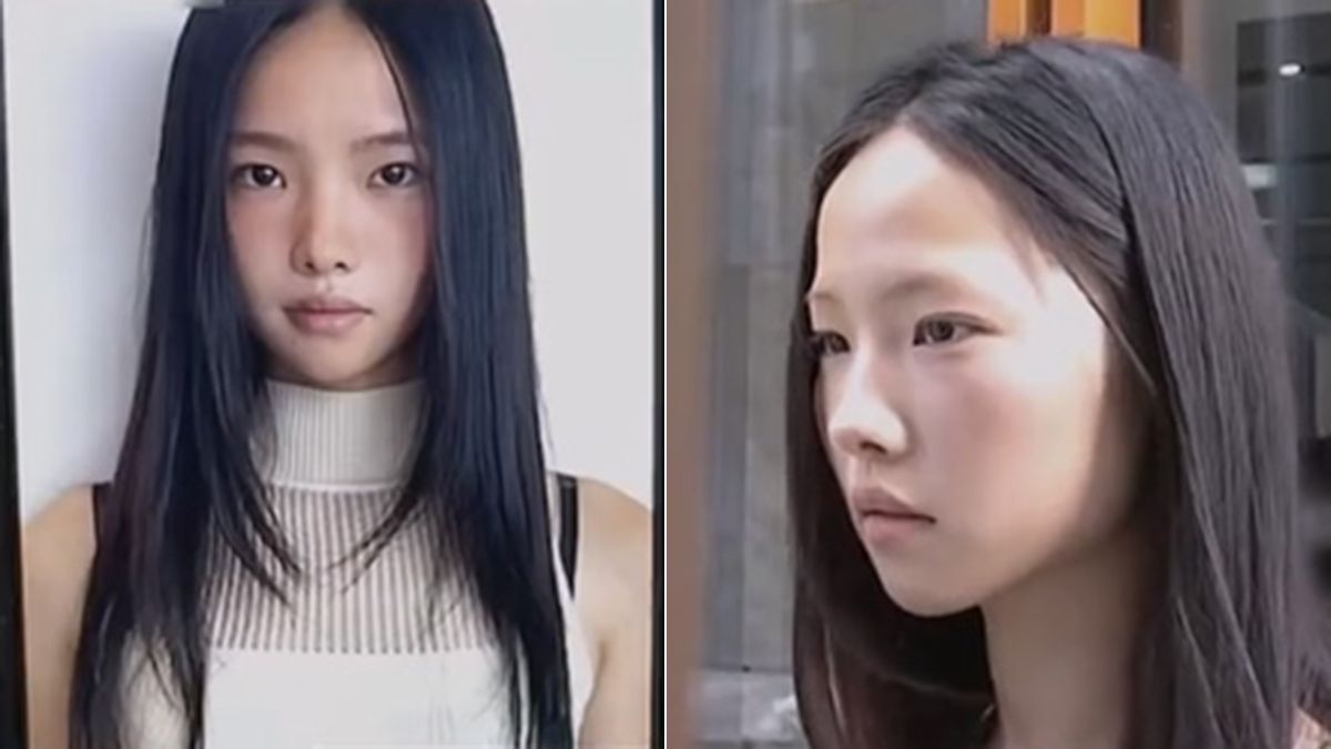 模特兒挨轟「顏值詐騙」 業者拒付款:眼凸鼻凹長這樣為何做這行