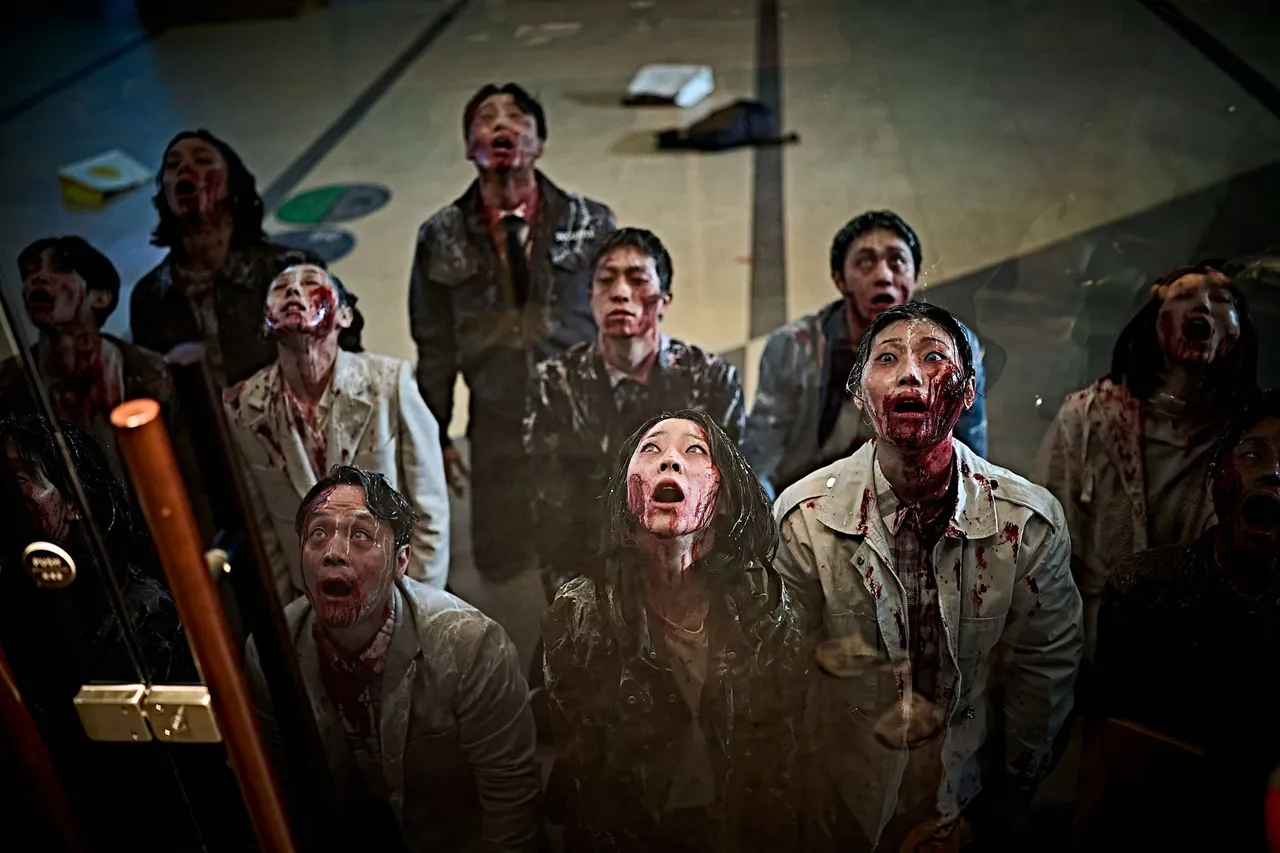 "Colony" Tops $100 Million in Taiwan for 7th-Biggest Film Ever as Jun Ji-hyun Channels "Cheon Song-yi"