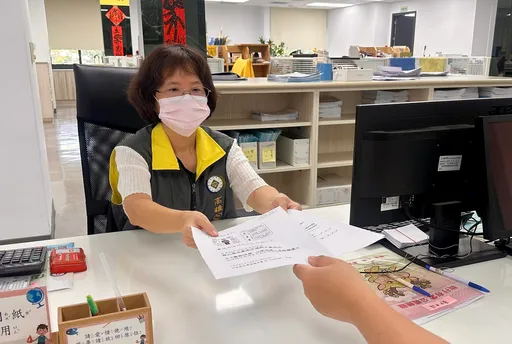 大貨車駕駛酒駕遭重罰又失業！高雄執行分署讓他分期付款　還幫這件事