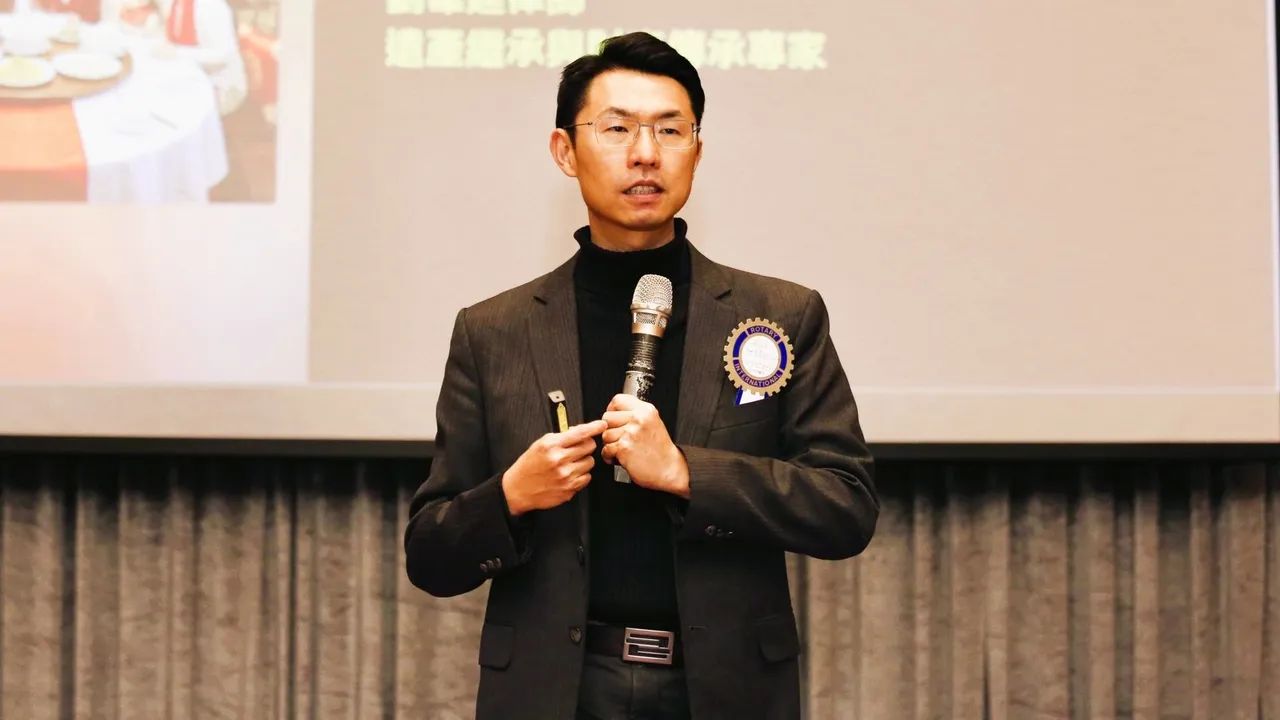 律師劉韋廷涉偽造文書確定有罪　違反規範「停職2月」