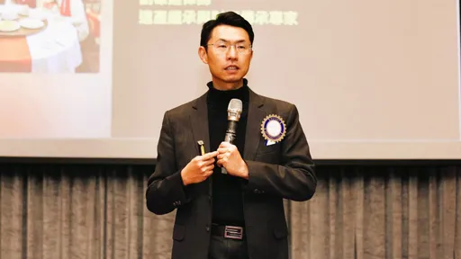 律師劉韋廷涉偽造文書確定有罪　違反規範「停職2月」