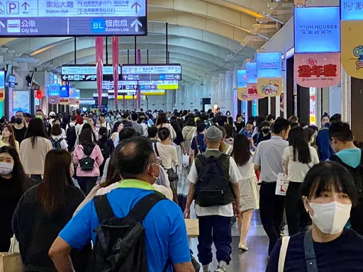 北部最噁廁所！台鐵回應板橋車站爭議　議員曝罰89萬無解