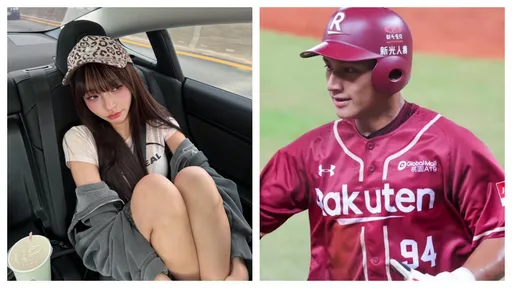林襄嬌喊「坐後座好容易暈」　網笑：馬傑森開慢點