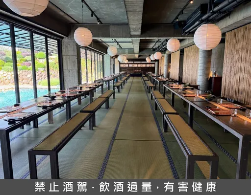 十四代金黑紅標齊聚　飛花落院清酒祭登場