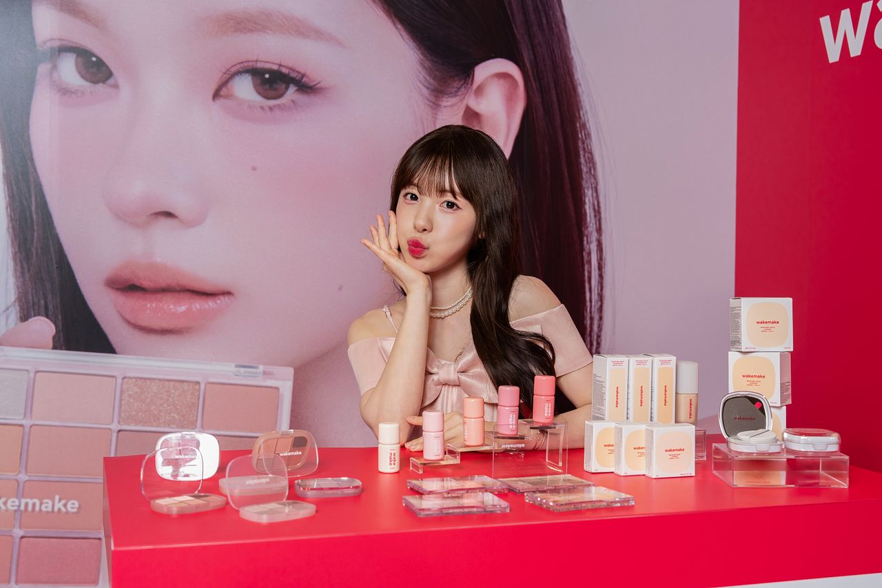 OLIVE YOUNG四大品牌進駐康是美 李多慧也瘋狂最推這一盤