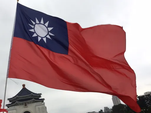 民調：2/3美國受訪者認為　台灣安全攸關美國安全繁榮