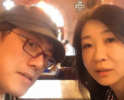 張宇為愛妻十一郎慶生喊她太后 怕2兒不在伺侯不周