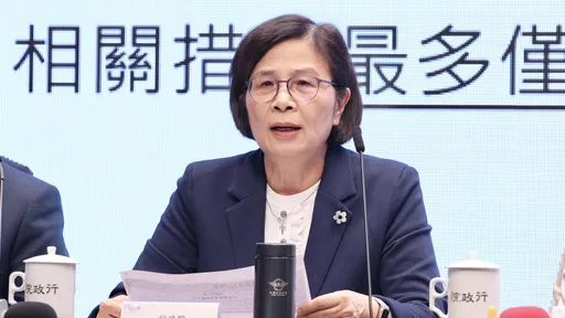 楊珍妮被認定霸凌顏慧欣　藍委點名他出來負責