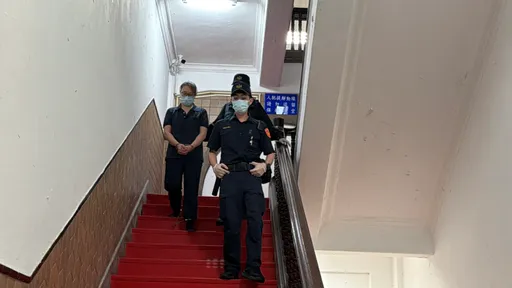 惡魔保母姊妹押期6/23屆滿　是否延押？劉氏姊妹請法官依法審酌