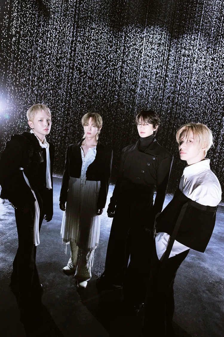 SHINee日前在首爾舉辦了第八次單獨演唱會，與粉絲共同慶祝出道18週年。SM Entertainment提供