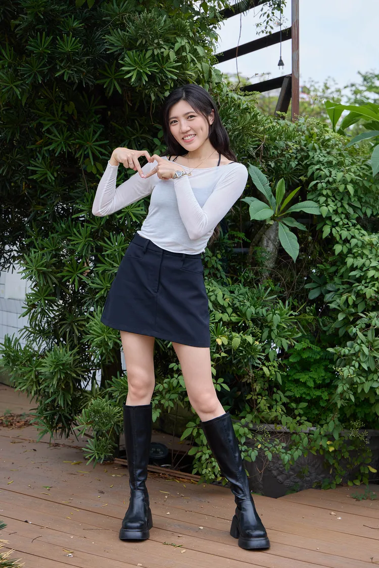 林希子將與范怡文合唱。iSHOW愛秀演藝提供