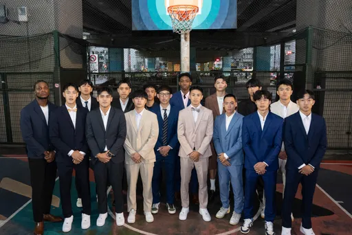 辜公怡當選理事長才喊「職籃合併」！PLG火速宣布2026選秀會開跑
