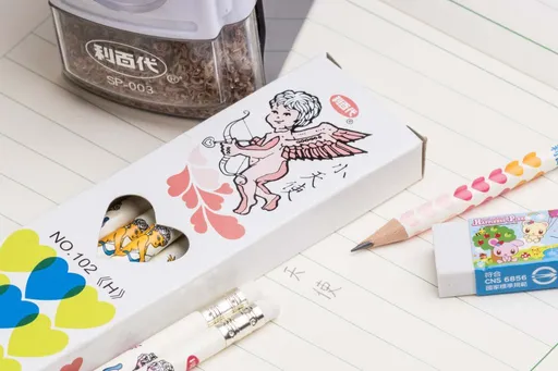 童年那支小天使鉛筆，現在被「射」上射箭場—— 利百代 Dream Arrow 全台首發「文具創意競技」，把「夢想設錯」翻轉成創作動詞