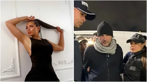 女模入住豪宅18天離奇失蹤！清潔工驚見箱屍　疑涉案英國醫師落網