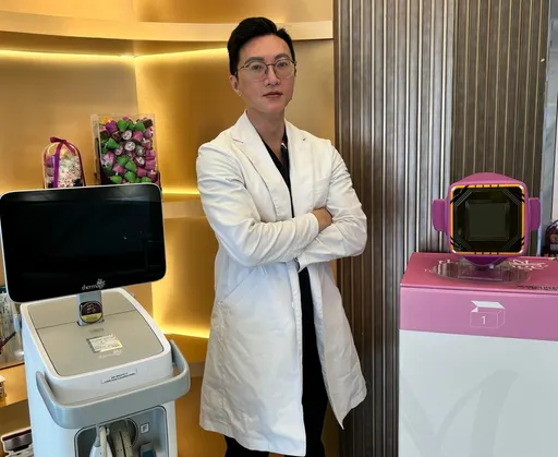 晶鑽醫美深耕18年　打造鳳凰電波領導品牌　百位原廠認證醫師全程守護品質