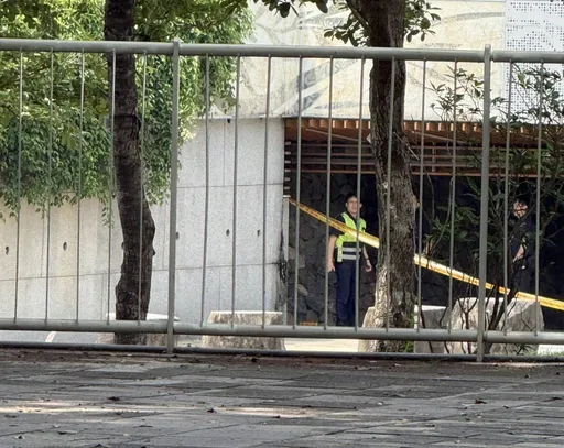 台中5旬男路倒氣絕身亡　警調查初步排除外力介入