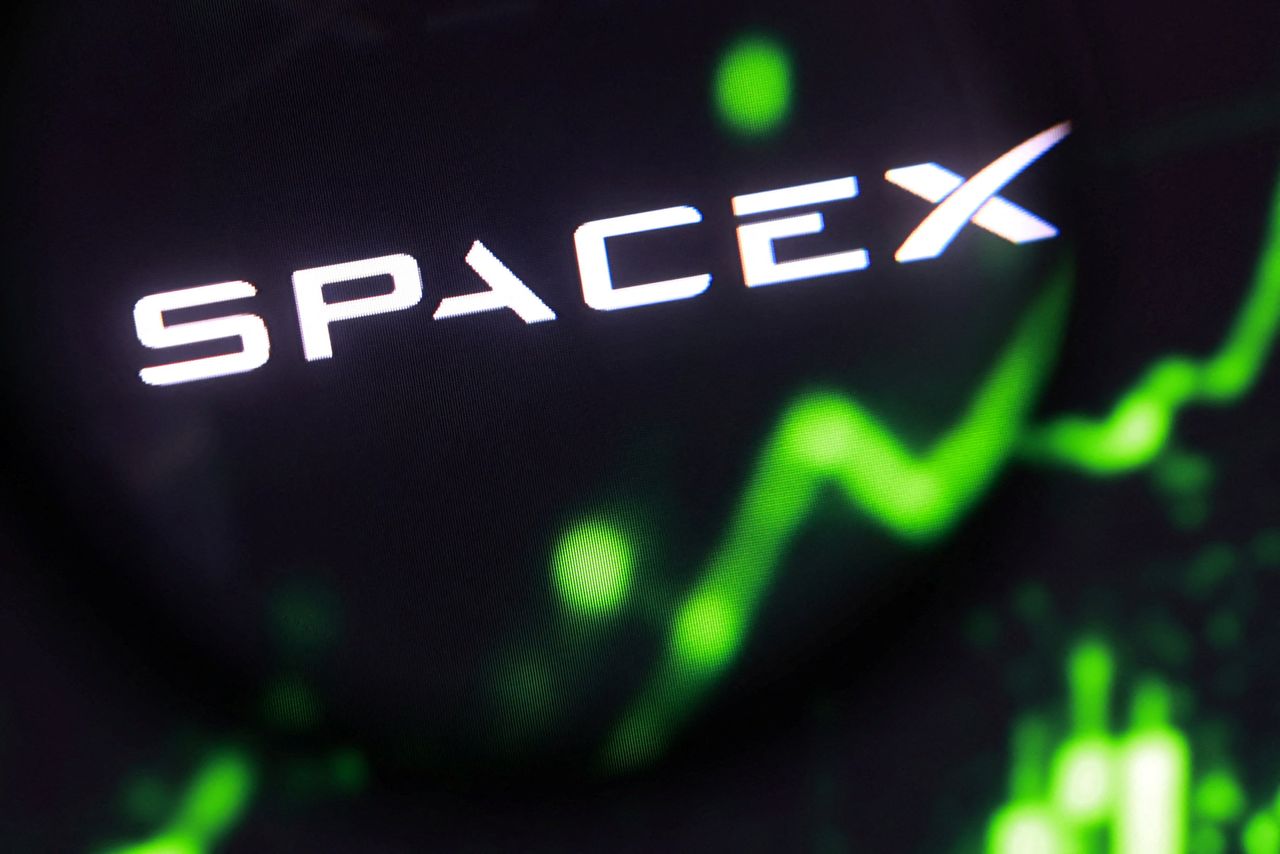 打回原形?SpaceX市值蒸發19兆!再被台積電超越