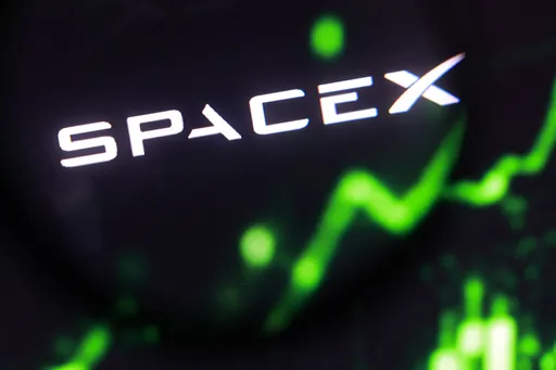 打回原形？SpaceX市值蒸發19兆！再被台積電超越