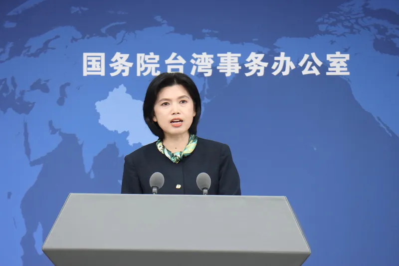 海峽論壇6/13廈門登場　國民黨張榮恭率團參加