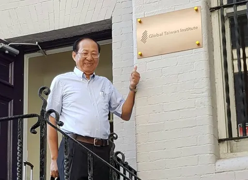 「半導體女王」蘇姿丰父蘇春槐任總統府資政　新聘6人名單曝光