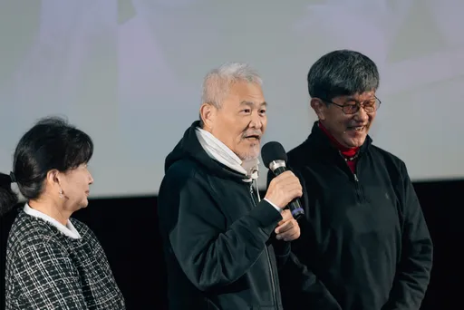 竹聯幫元老吳功過世！享壽77歲　兒吳震亞曝：前幾天還在談電影